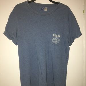 Divided T-Shirt
